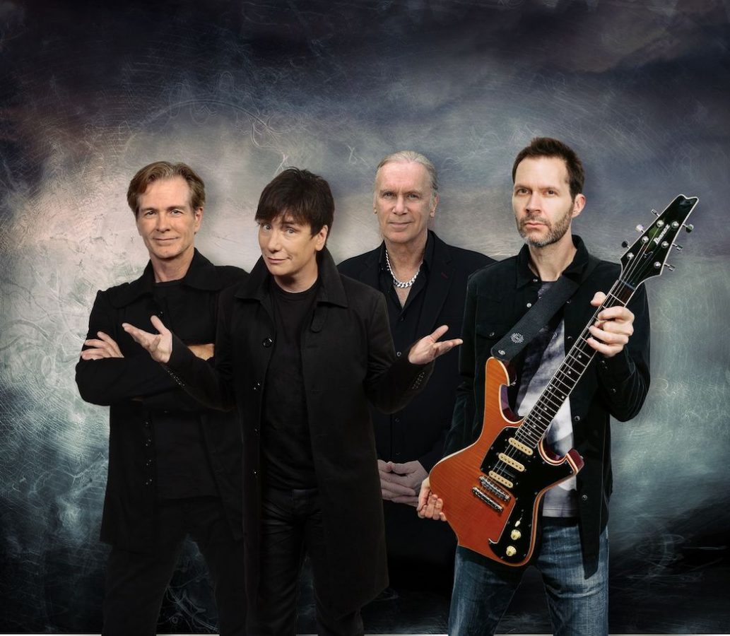 Mr.Big выпустили песню 1992