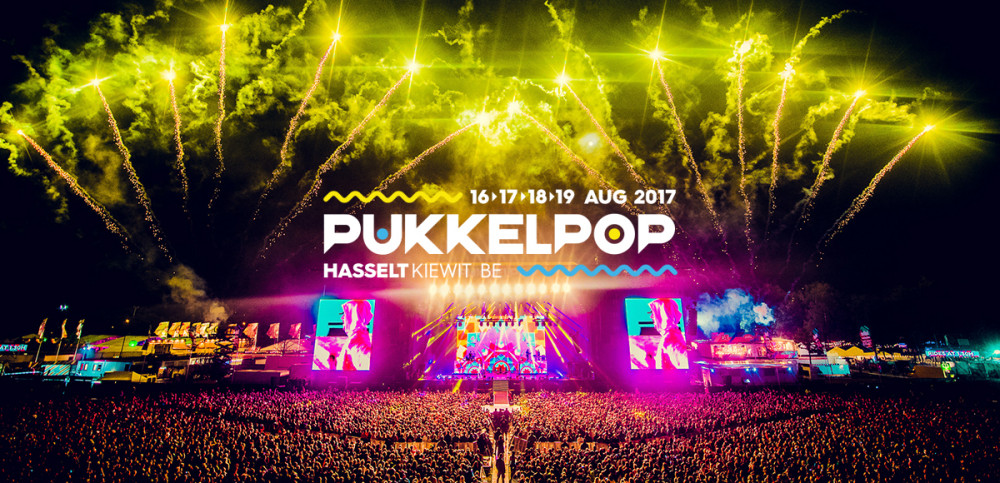 Pukkelpop | Хассельт | 16-19.08.2017