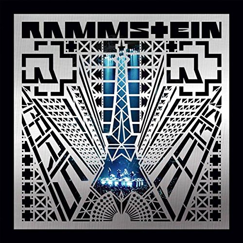 Rammstein — PARIS (LIVE) (2017)
