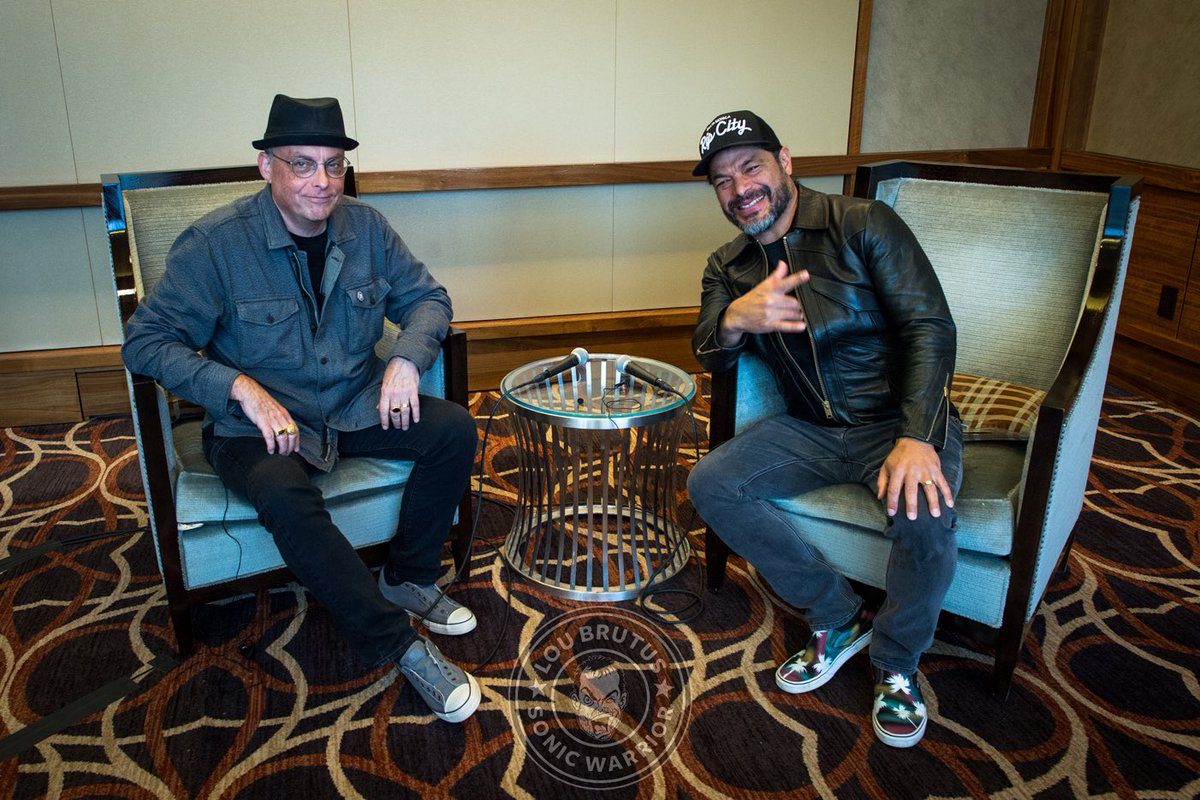 Metallica: «В нас еще жив дух приключений»