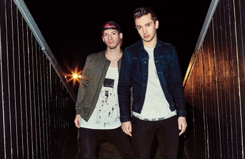 Twenty One Pilots выиграли в нескольких номинациях на Billboard Music Awards