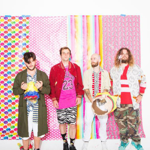 Wavves