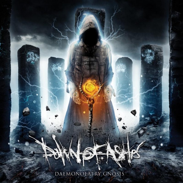 Dawn of Ashes — Daemonolatry Gnosis (2017)