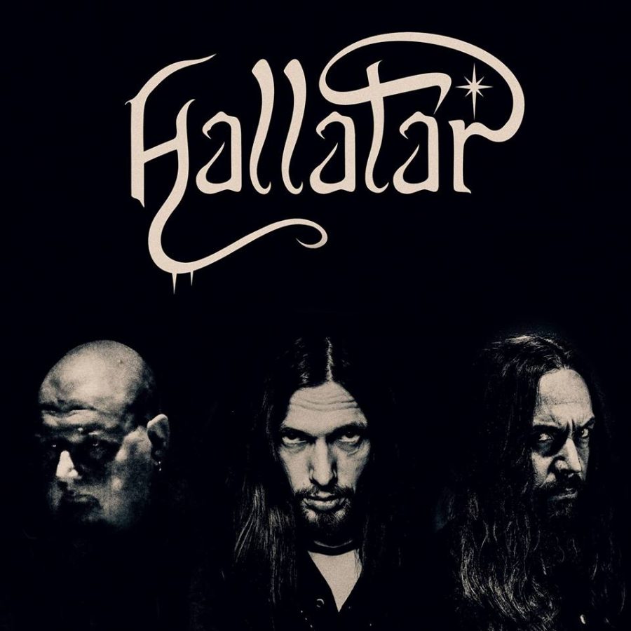 Hallatar