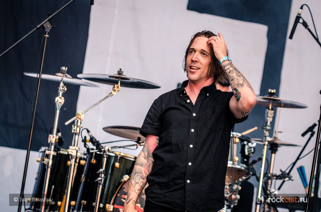 Billy Talent
