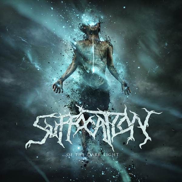 Suffocation — …Of the Dark Light (2017)