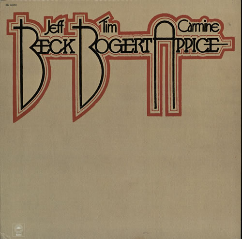 Beck, Bogert & Appice
