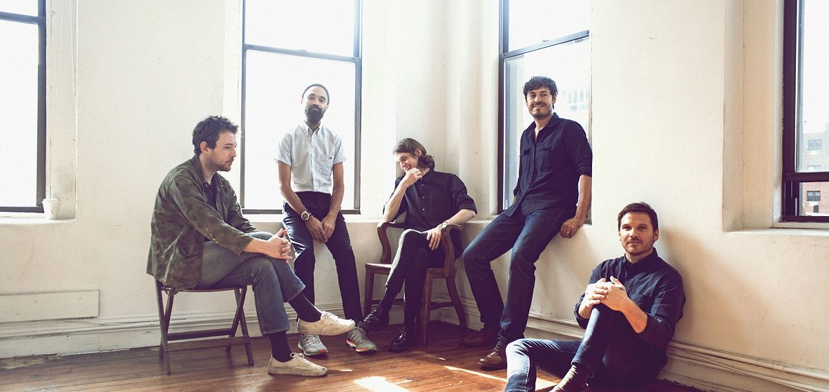 Fleet Foxes ищут нового участника для тура