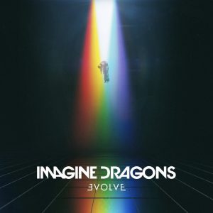 Imagine Dragons - EVOLVE