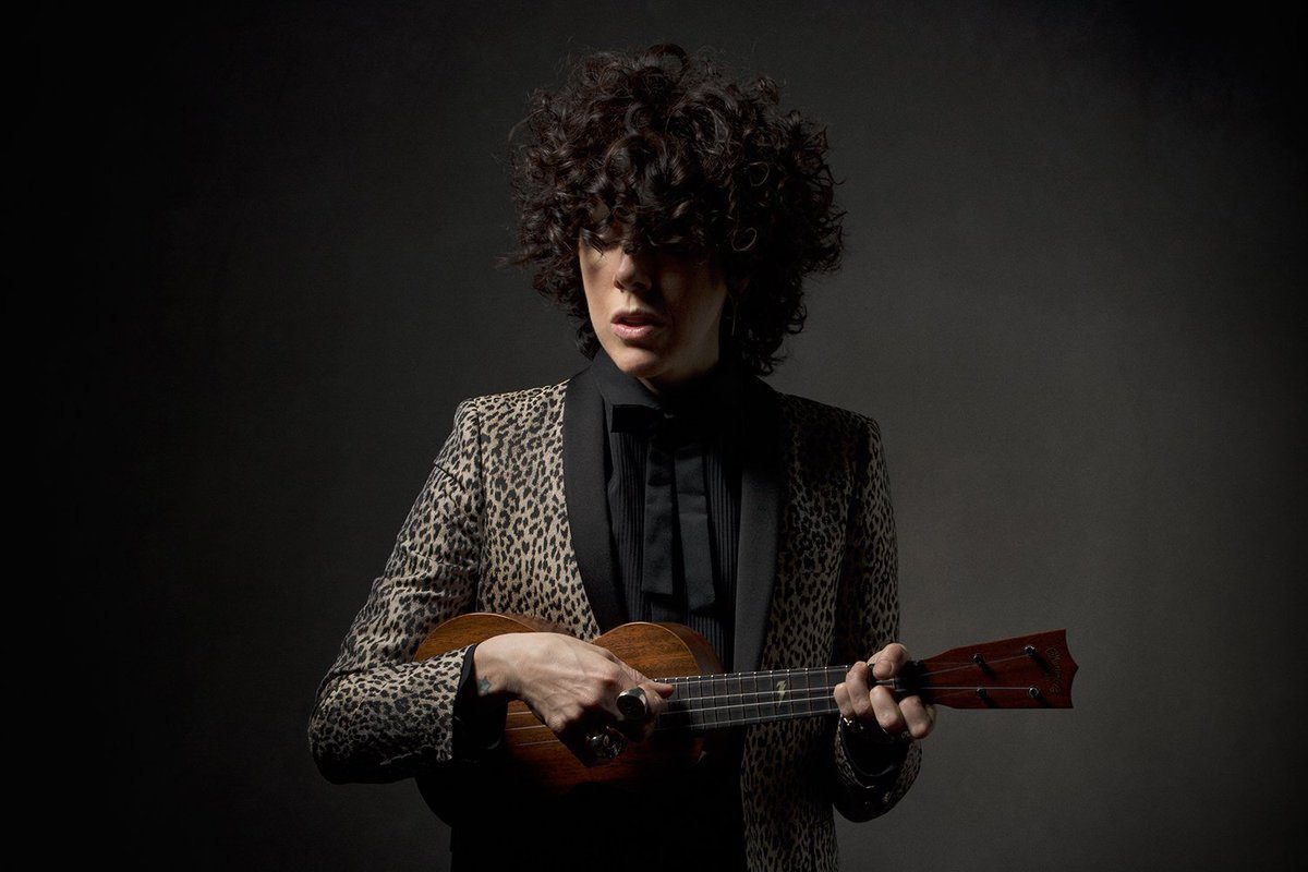 LP в Москве | Crocus City Hall | 20.06.2017