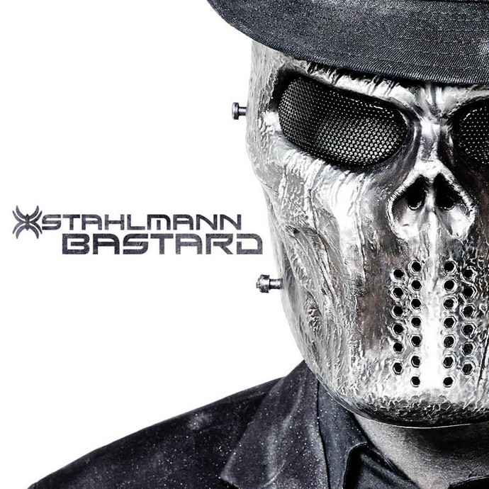 Stahlmann — Bastard (2017)