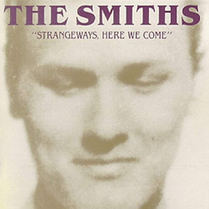 The Smiths – Strangeways, Here We Come (1987)