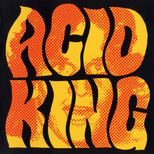 Acid King