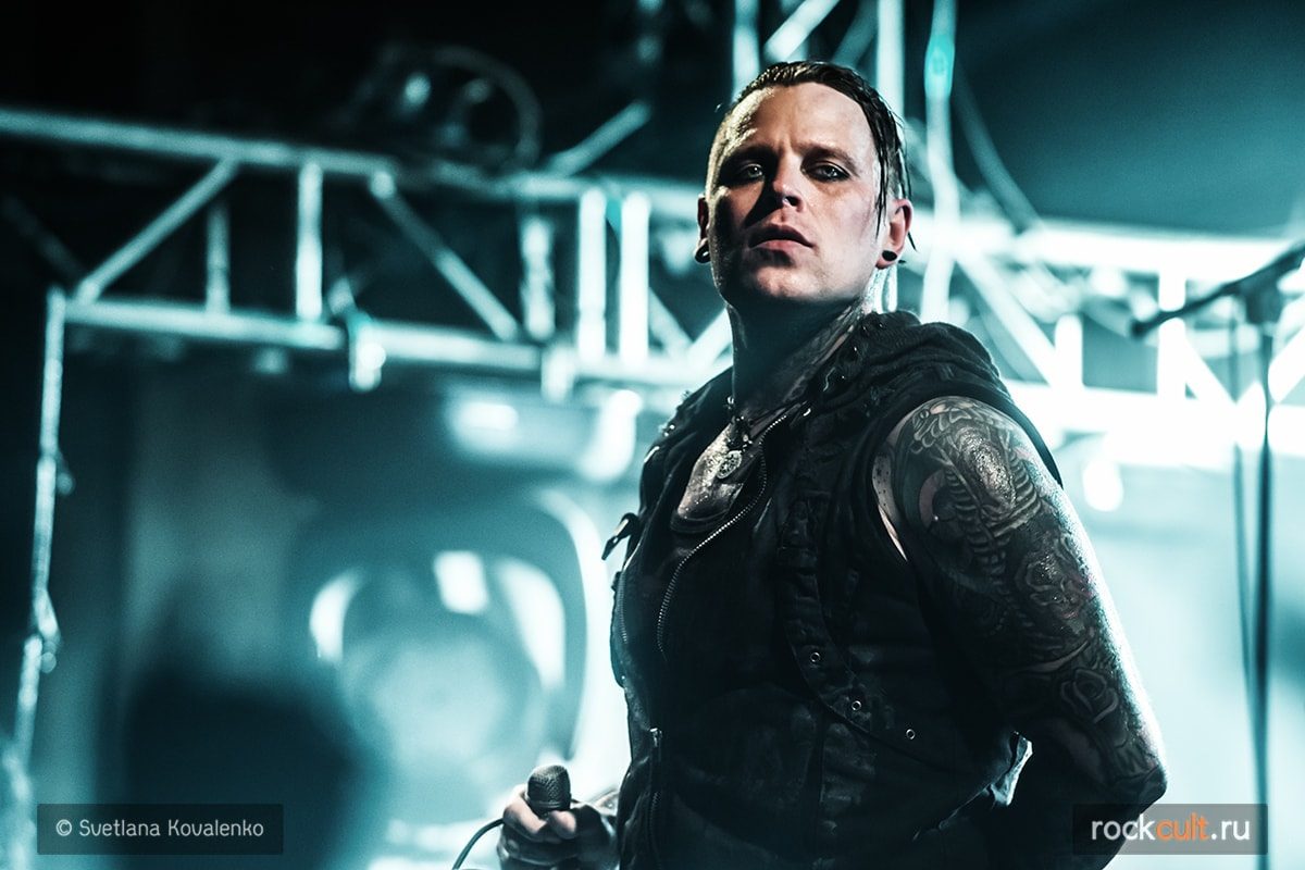 Andy LaPlegua