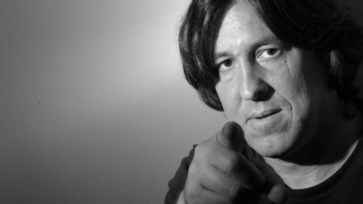 Cameron Crowe