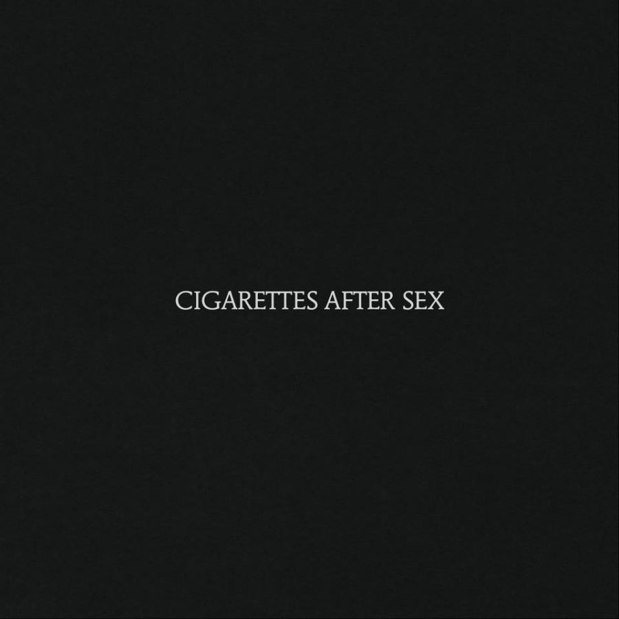 Cigarettes After Sex