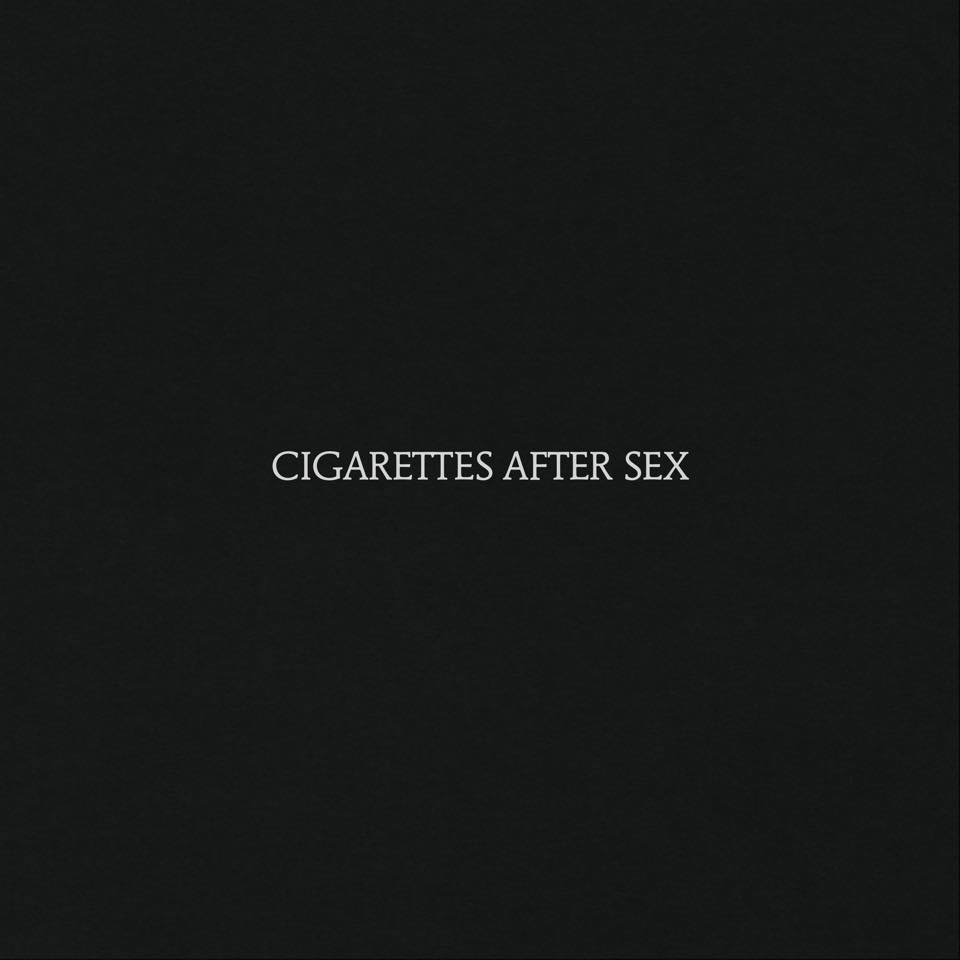 Cigarettes After Sex - Роккульт