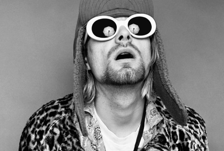 Kurt Cobain