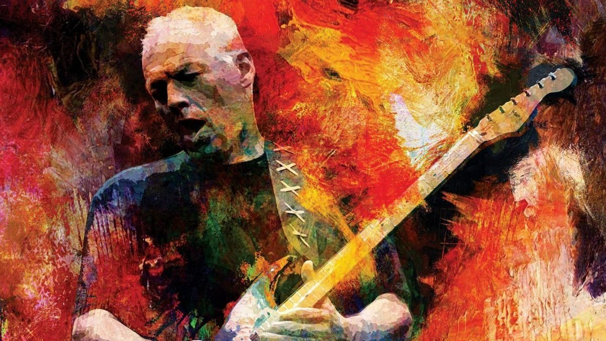 Фильм-концерт «David Gilmour: Live At Pompeii» в Питере | 13.09.2017