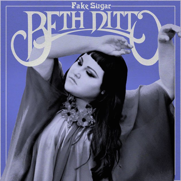 Beth Ditto — Fake Sugar (2017)