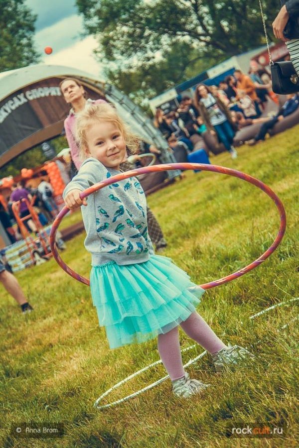 Фотоотчет | Geek Picnic в Питере | Пулковский парк | 24.06.2017 — фото 113