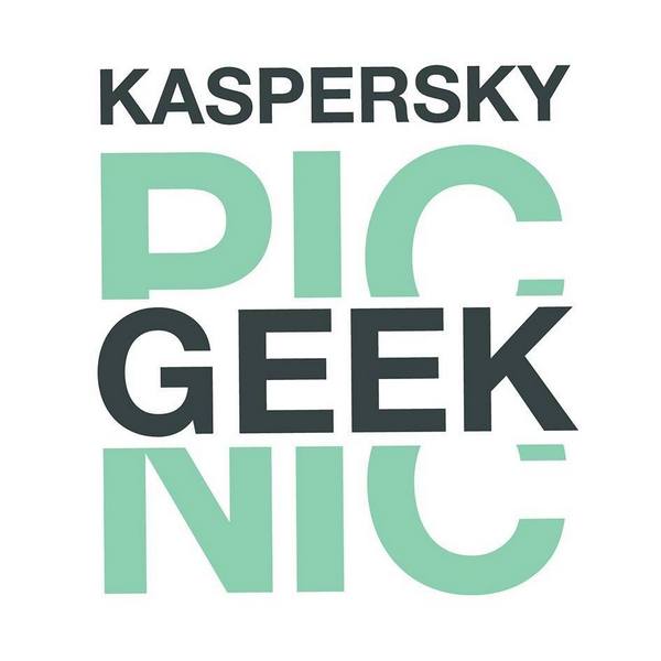 Kaspersky Geek Picnic