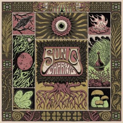 Sun Q — Charms (2017)