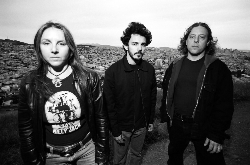 Acid King в Москве | Volta | 20.07.2017
