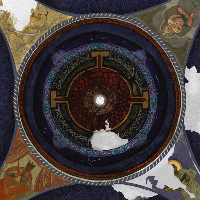 Vin de Mia Trix — PALIMPSESTS (2017)