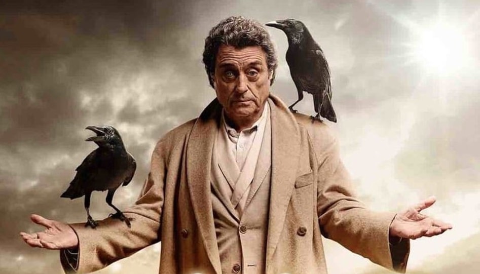 5 причин, почему сериал Американские боги прекрасен
