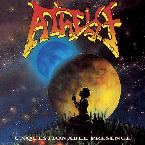 Atheist — Unquestionable Presence (1991)