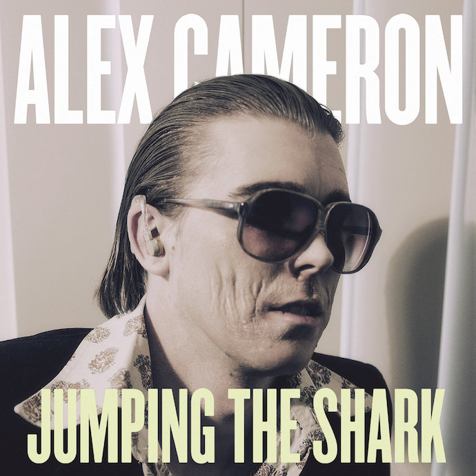Alex Cameron – Jumping the Shark (2016)