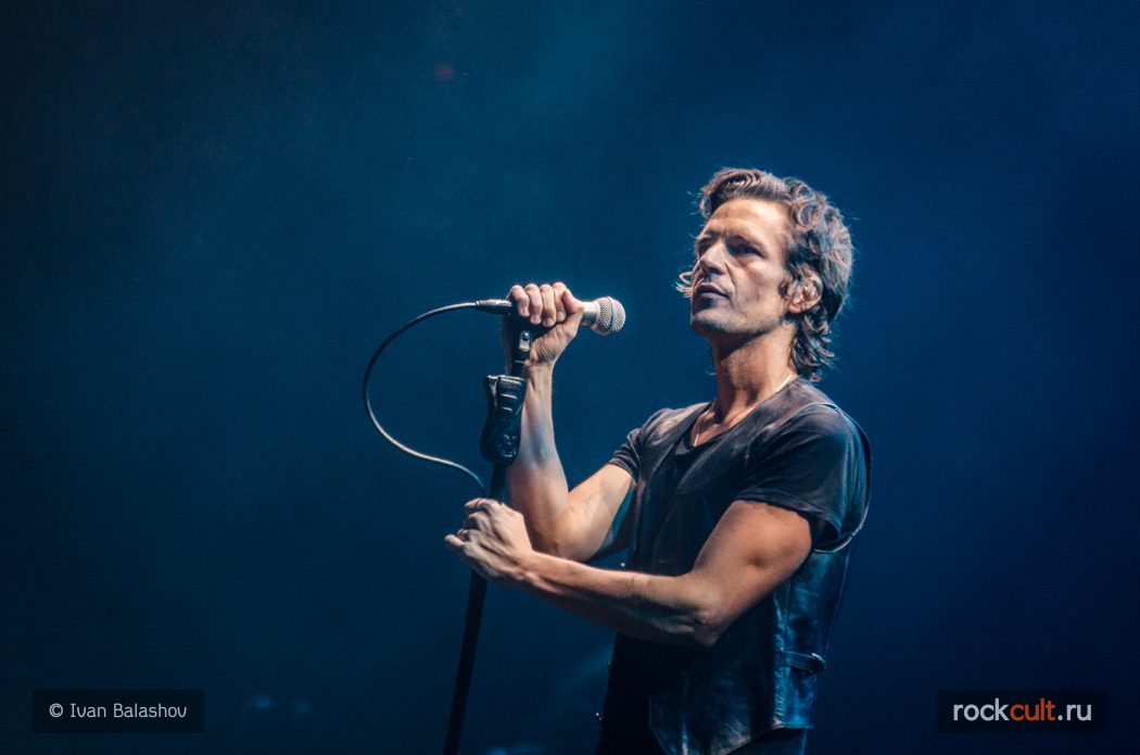 The Killers выпустили песню Run For Cover