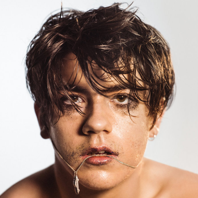 Declan McKenna – What Do You Think About the Car? (2017)