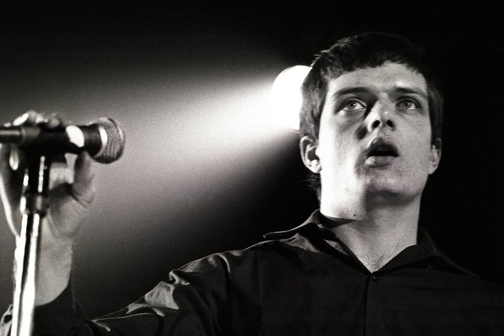   ʸ       Joy  Division     