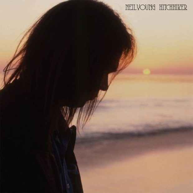 Neil Young — Hitchhiker (2017)
