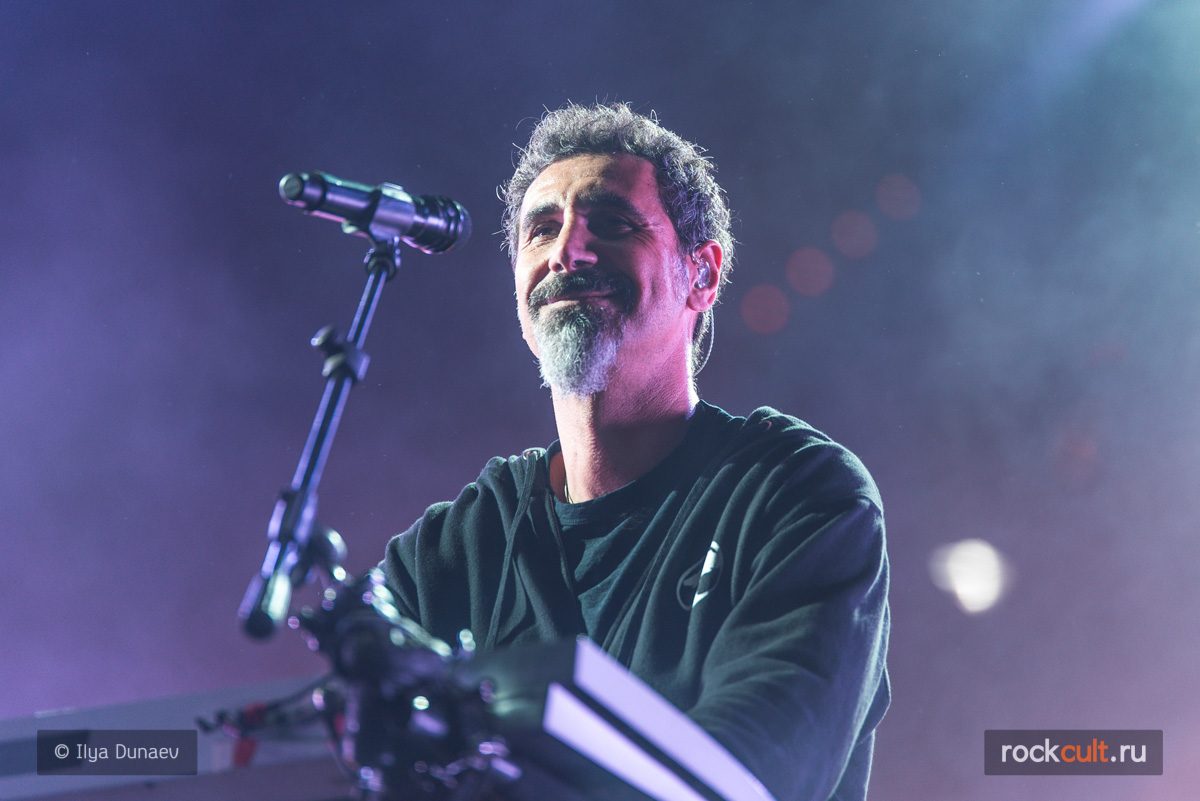 System Of A Down перевыпустили на виниле все свои альбомы