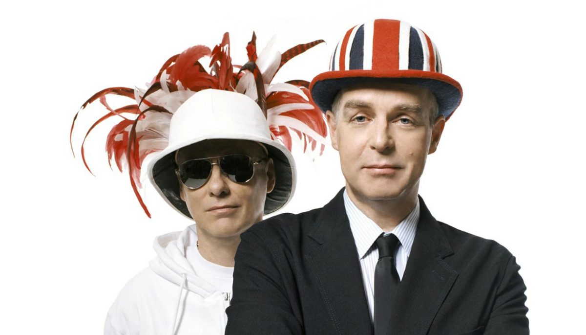 «Мы никогда не были скучными»: 9 фактов о Pet Shop Boys