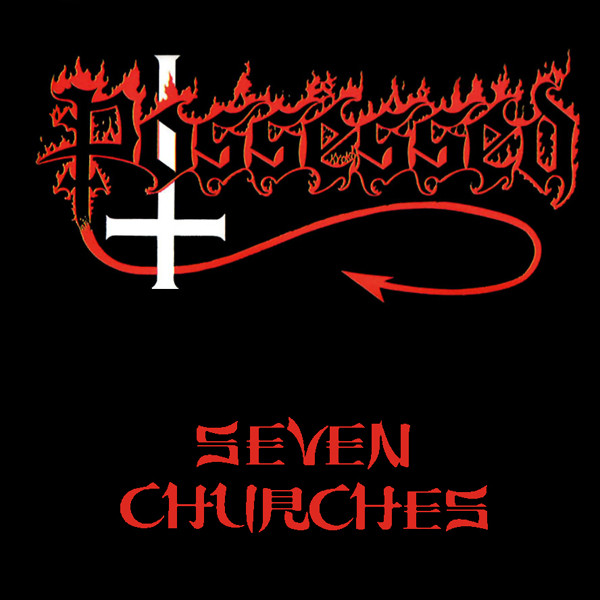 Possessed