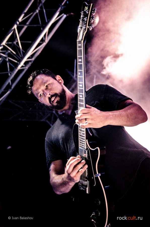 Ben Weinman
