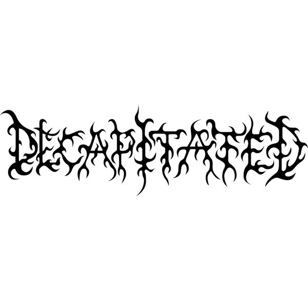 Decapitated