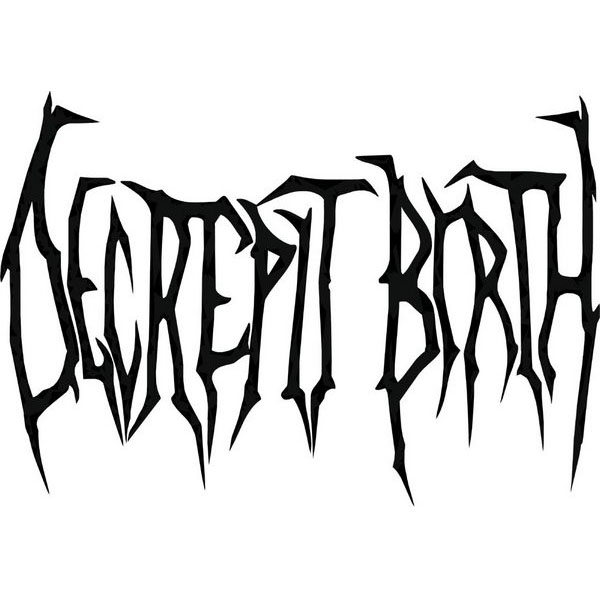 Decrepit Birth