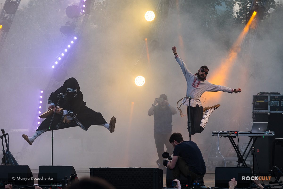 vk fest