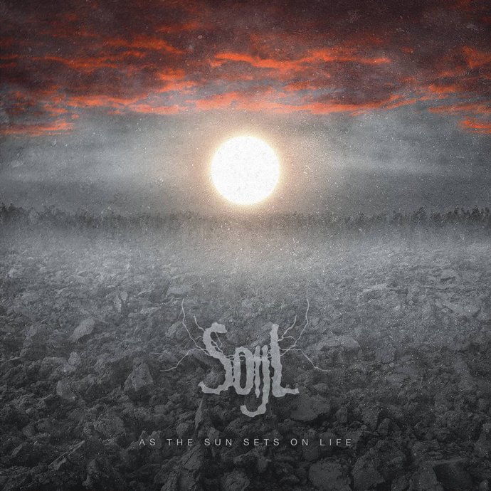 Soijl — As the Sun Sets on Life (2017)