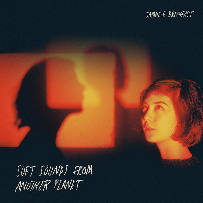 Japanese Breakfast – Soft Sounds from Another Planet (2017)