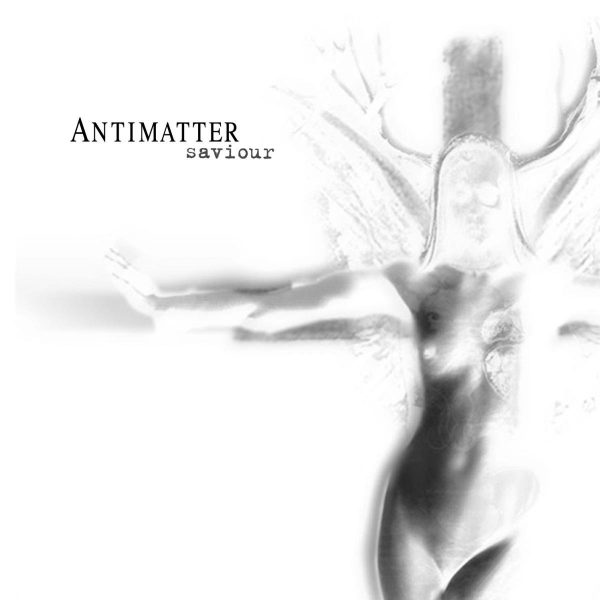 Antimatter — Savior (2001)