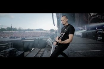 Alter Bridge — The Other Side