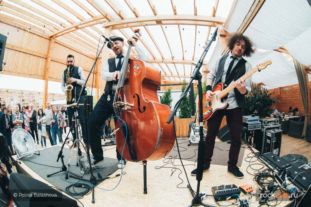 Billy's Band