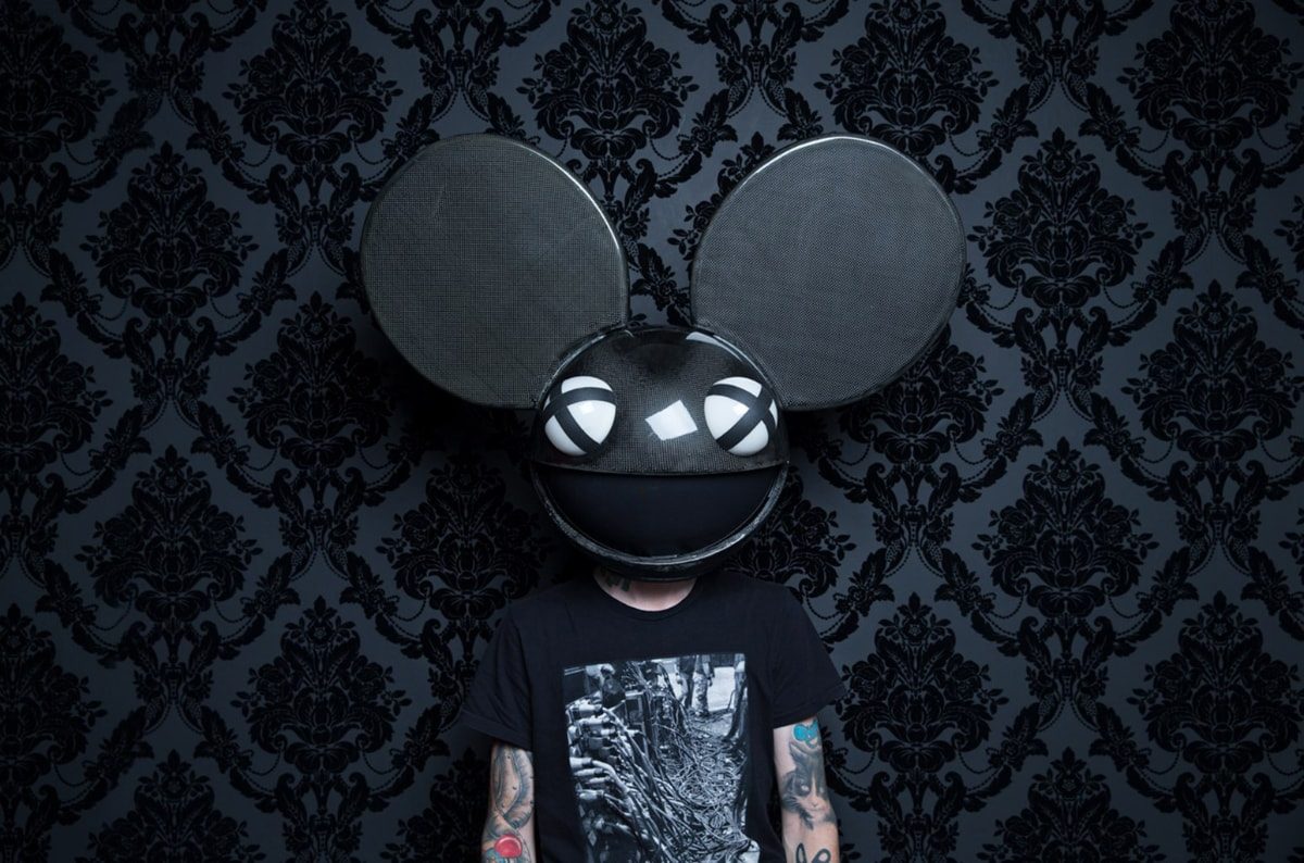 Deadmau5