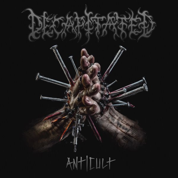 Decapitated — Anticult (2017)
